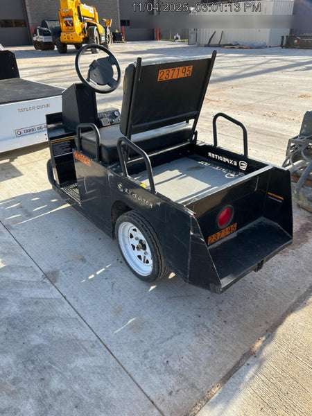 2022 COLUMBIA Expediter