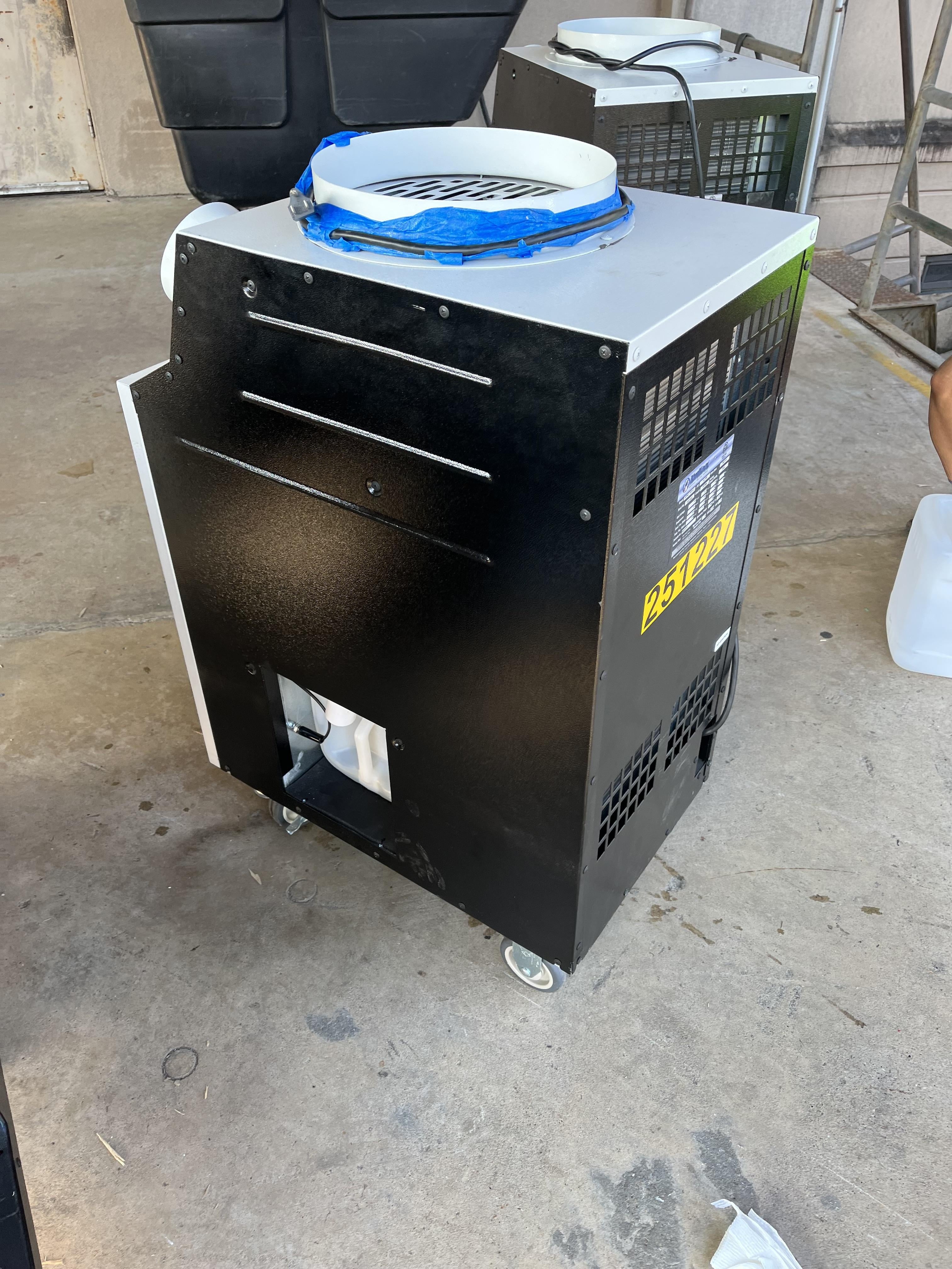 2022 KWIKOOL KPAC1411-2