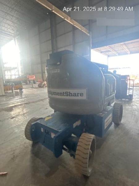2020 GENIE Z-40/23N RJ
