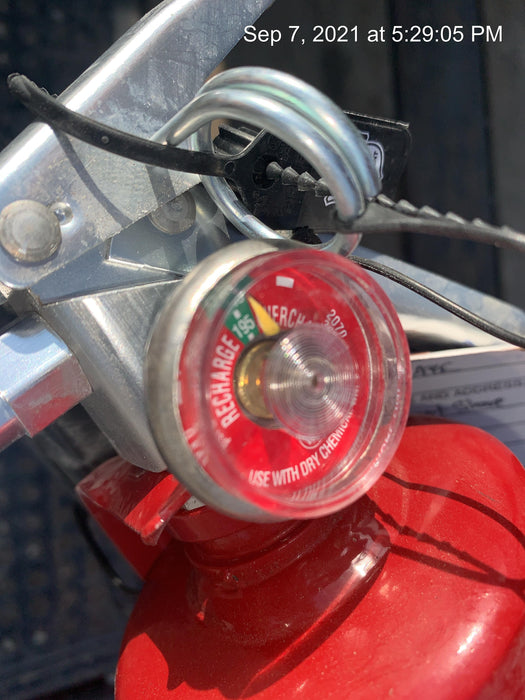 2021 Lincoln Electric Vantage 322 Vantage 322 Ready Pak 3 w/ Decals, ORANGE (includes trailer, cable rack, fender light kit) NO Telematics