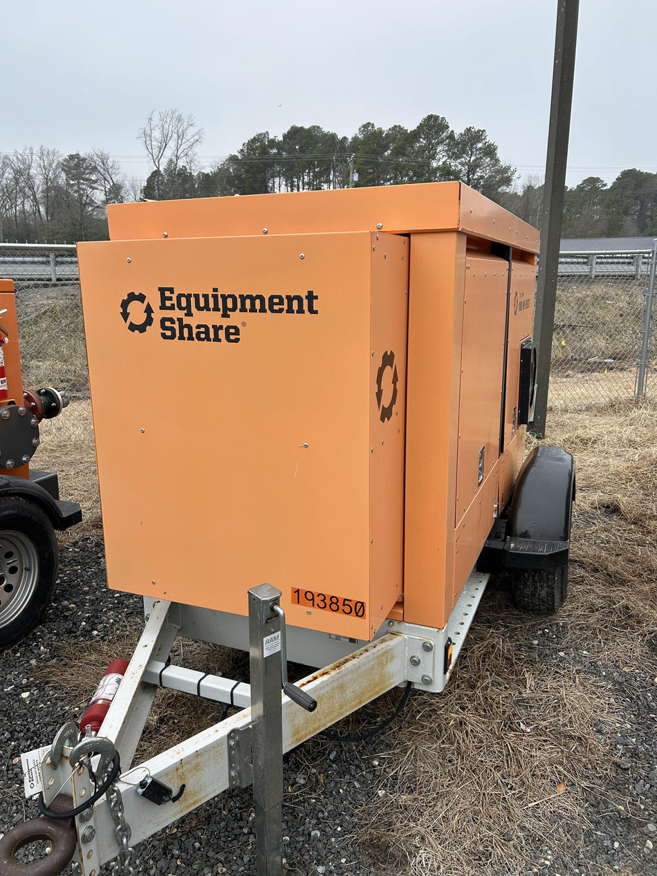 2021 PIONEER SAPP66S12L71-TD2.9L4