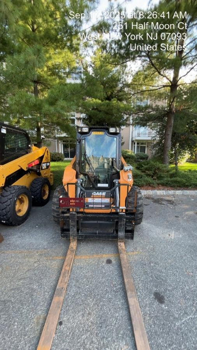 2024 VIRNIG PF4855-5VG