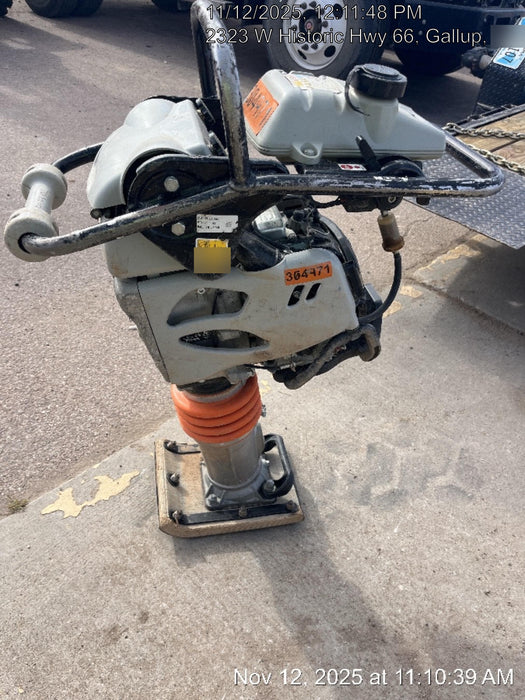 2023 MULTIQUIP MTX60HD