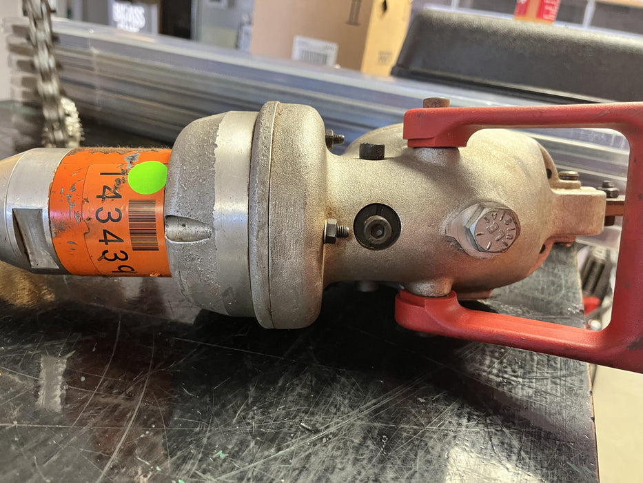 2021 MICHIGAN PNEUMATIC 10267