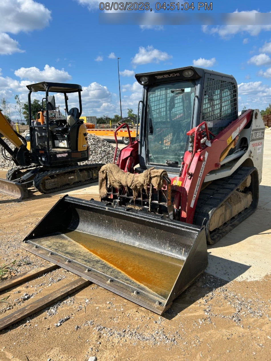 2025 VIRNIG 48" Pallet Forks - Virnig