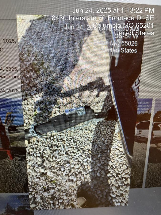 2024 MULTIQUIP WM90PH8