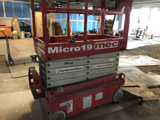 2019 MEC Micro 19