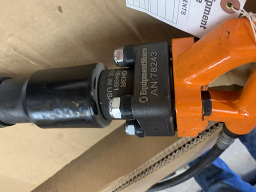 2020 MICHIGAN PNEUMATIC MP-CH3R