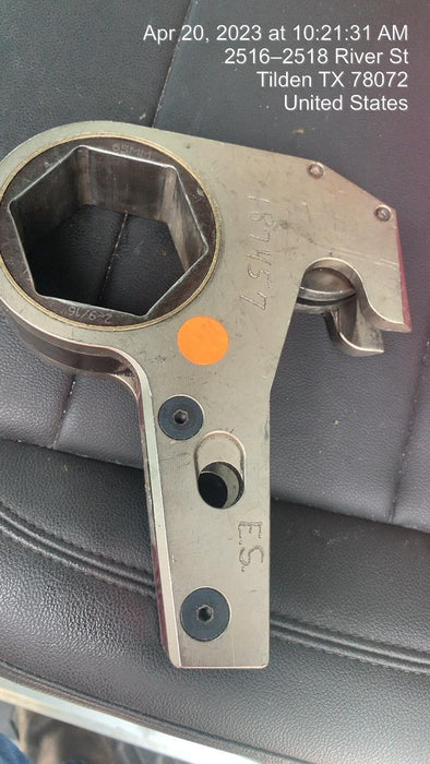 2021 TORCUP TX-4RL209M65