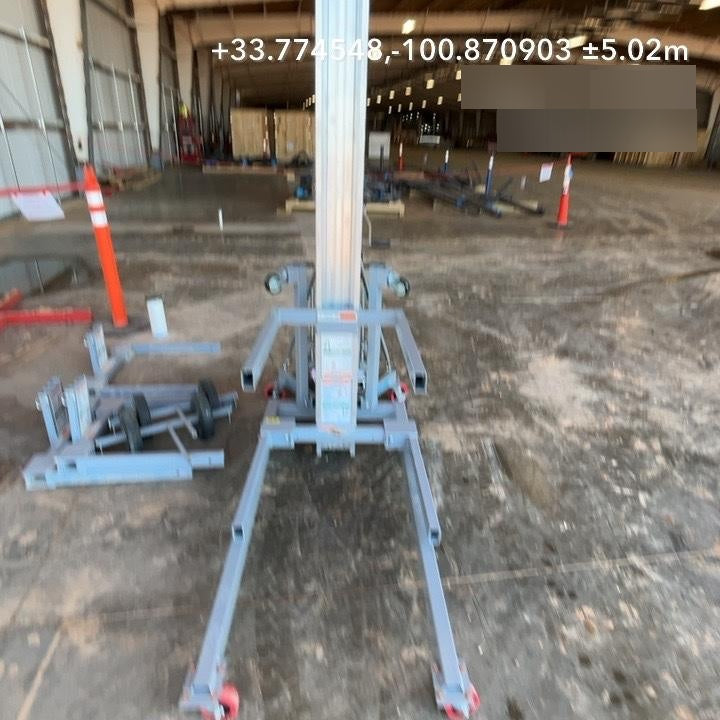 2025 GENIE SLC-24