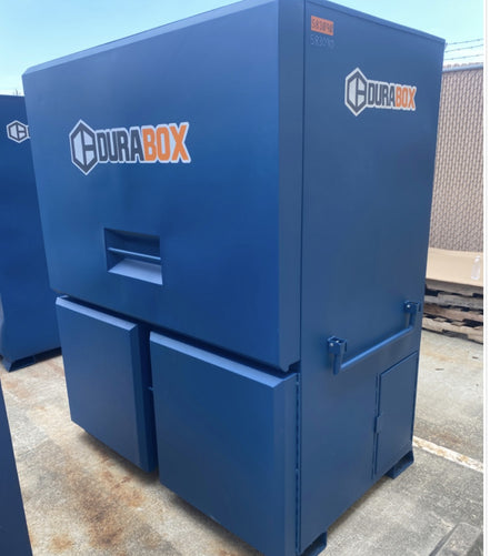 2025 DURABOX DB510