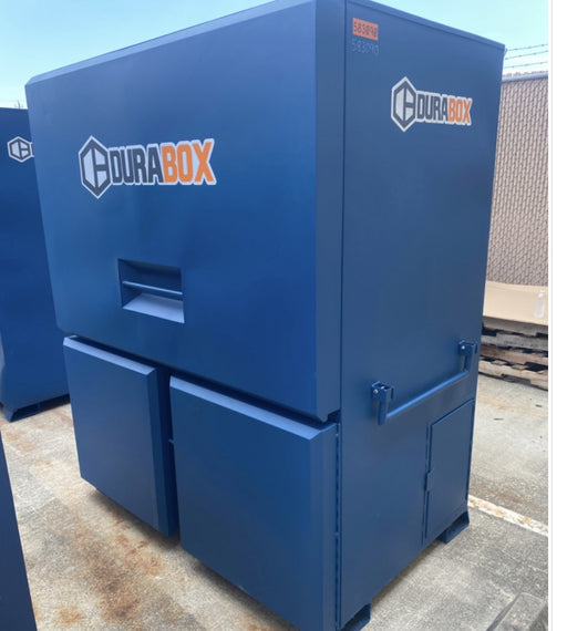 2025 DURABOX DB510
