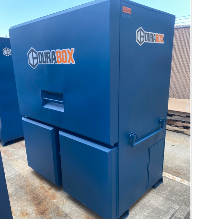 2025 DURABOX DB510