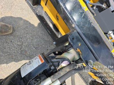 2023 AUGER TORQUE 3300-30