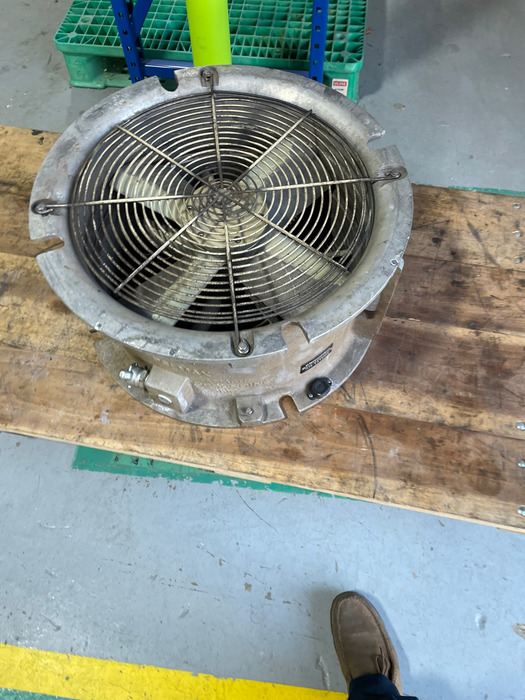 2021 MICHIGAN PNEUMATIC 20262