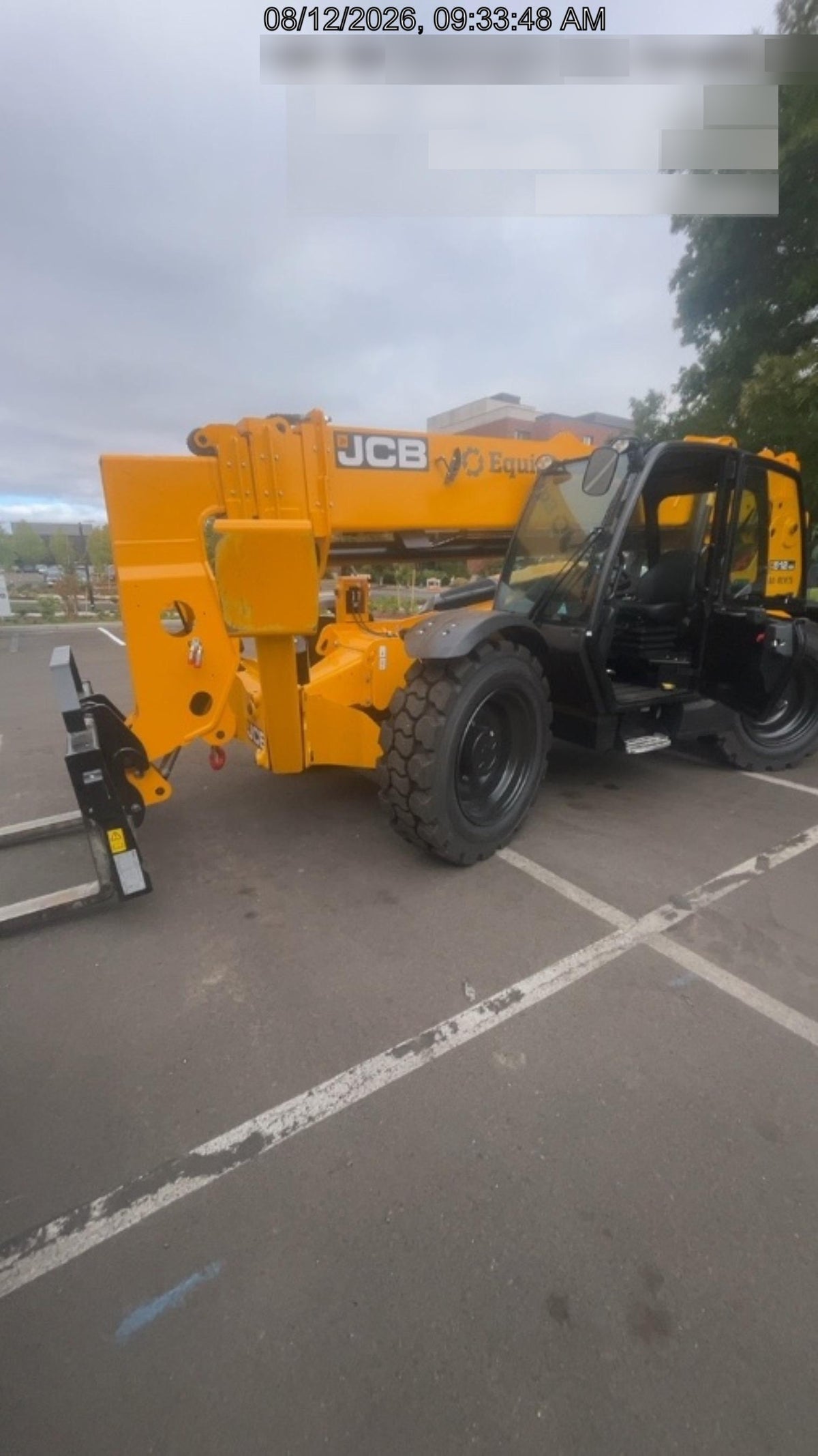 2026 JCB 512-56