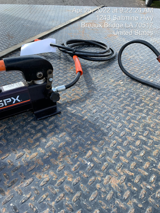 2020 POWER TEAM P59L