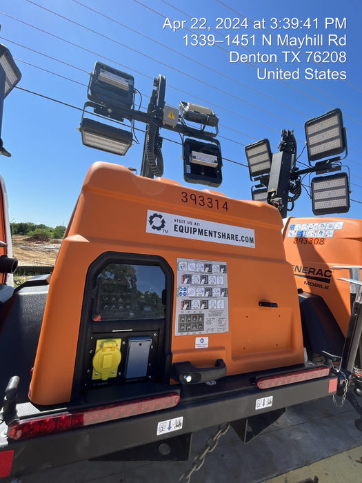 2024 GENERAC MLT2