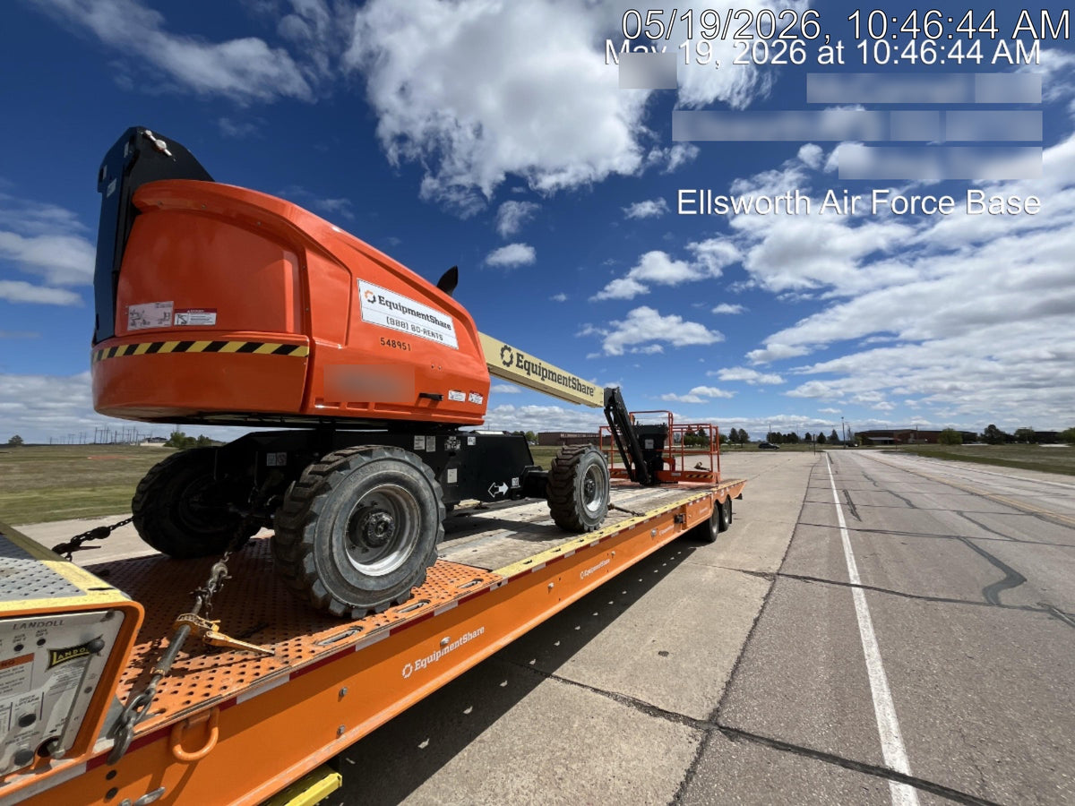 2025 JLG 460SJ