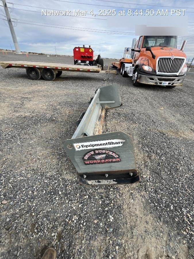 2023 WORKSAVER INC SPS-2484R