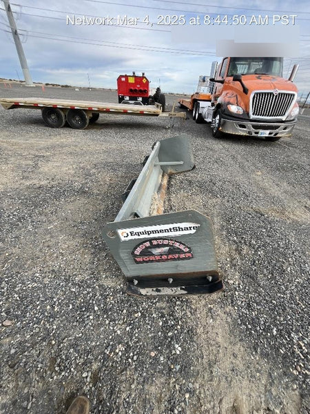 2023 WORKSAVER INC SPS-2484R