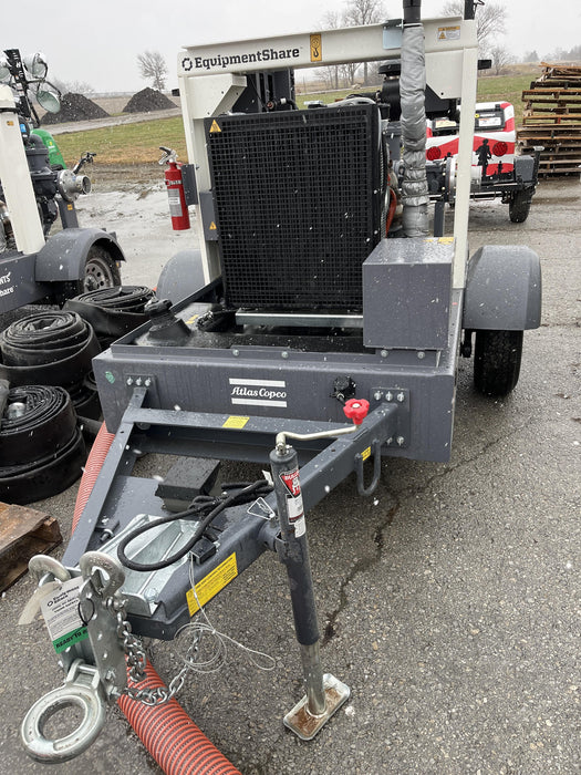 2023 ATLAS COPCO PAC F44 KD