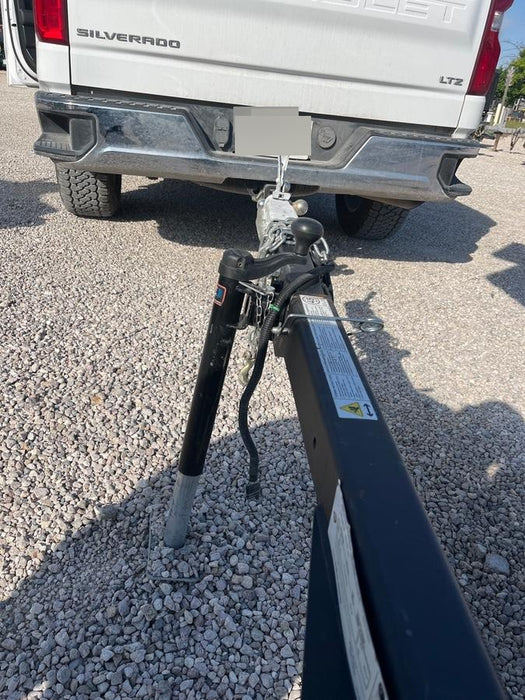 2024 Generac MLTS-4 2.4kW, Mitsu Eng, Analog, LED, Diesel.