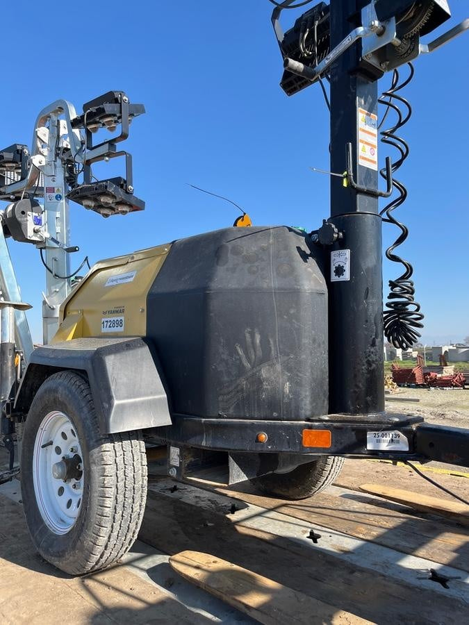 2021 ALLMAND NLV3GR