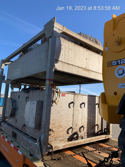 2022 CAPS PPKH-40TD-0NN0NN-5B2-P2-S1CEUP