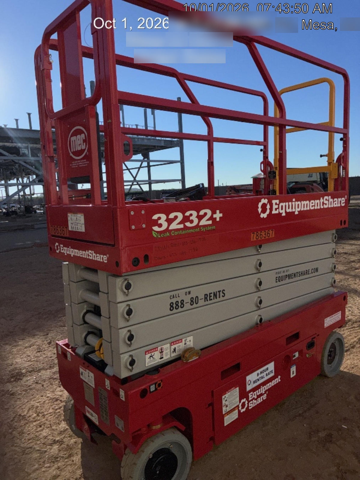 2026 MEC 3232+