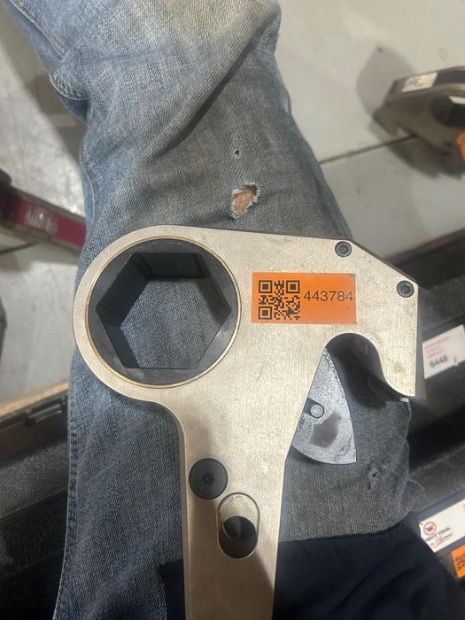 2024 TORCUP TX-4RL203M55