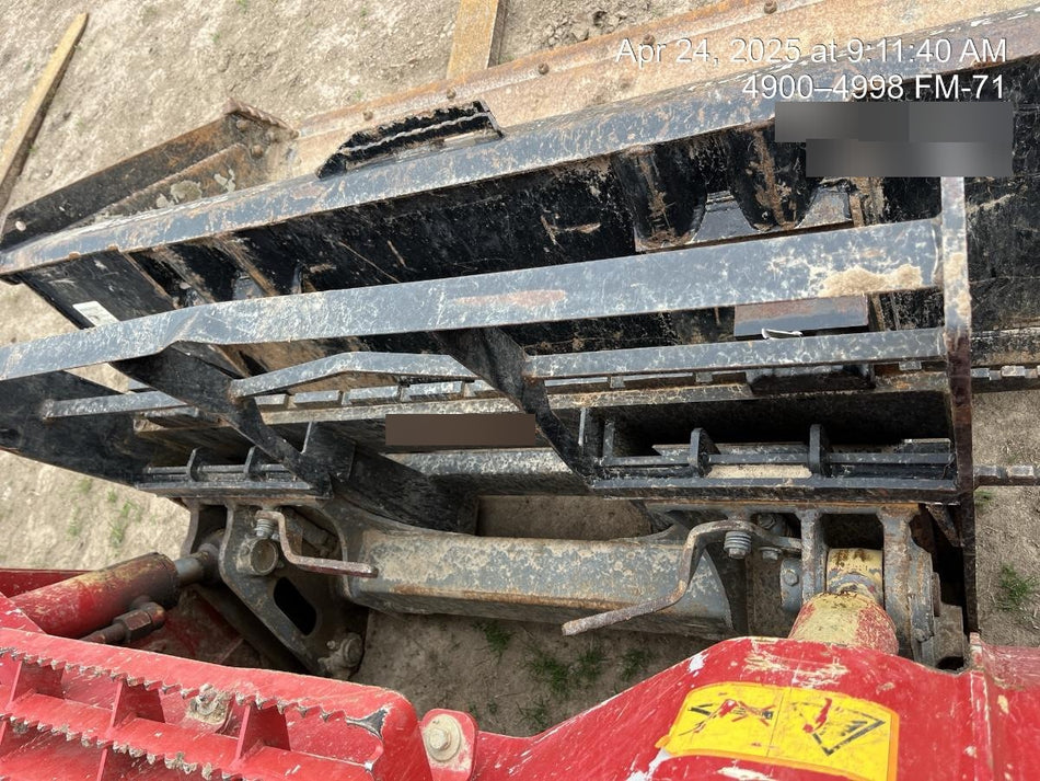2022 ARROW MATERIAL HANDLING 72" Pallet Forks - Arrow