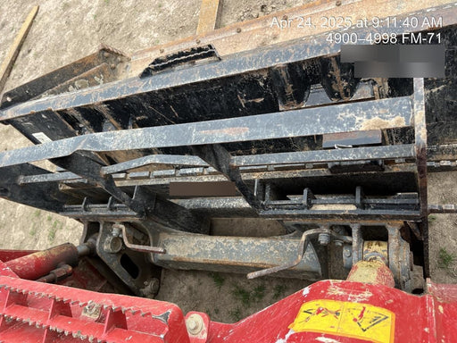 2022 ARROW MATERIAL HANDLING 72" Pallet Forks - Arrow