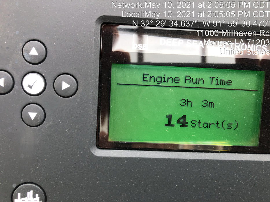 2021 ATLAS COPCO QAS200