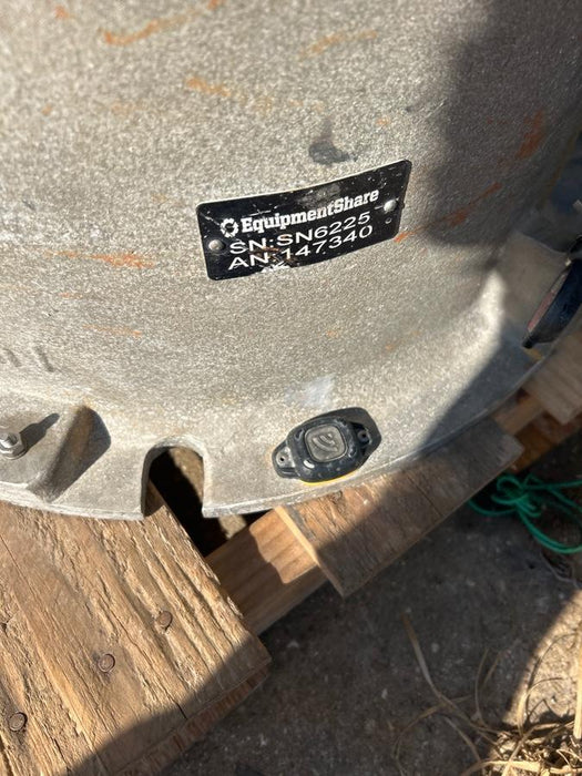 2021 MICHIGAN PNEUMATIC 20262