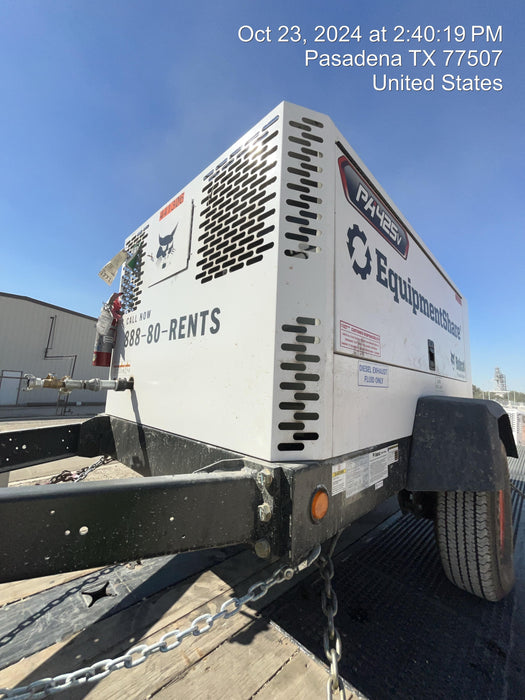 2024 BOBCAT PA425WCU-T4F