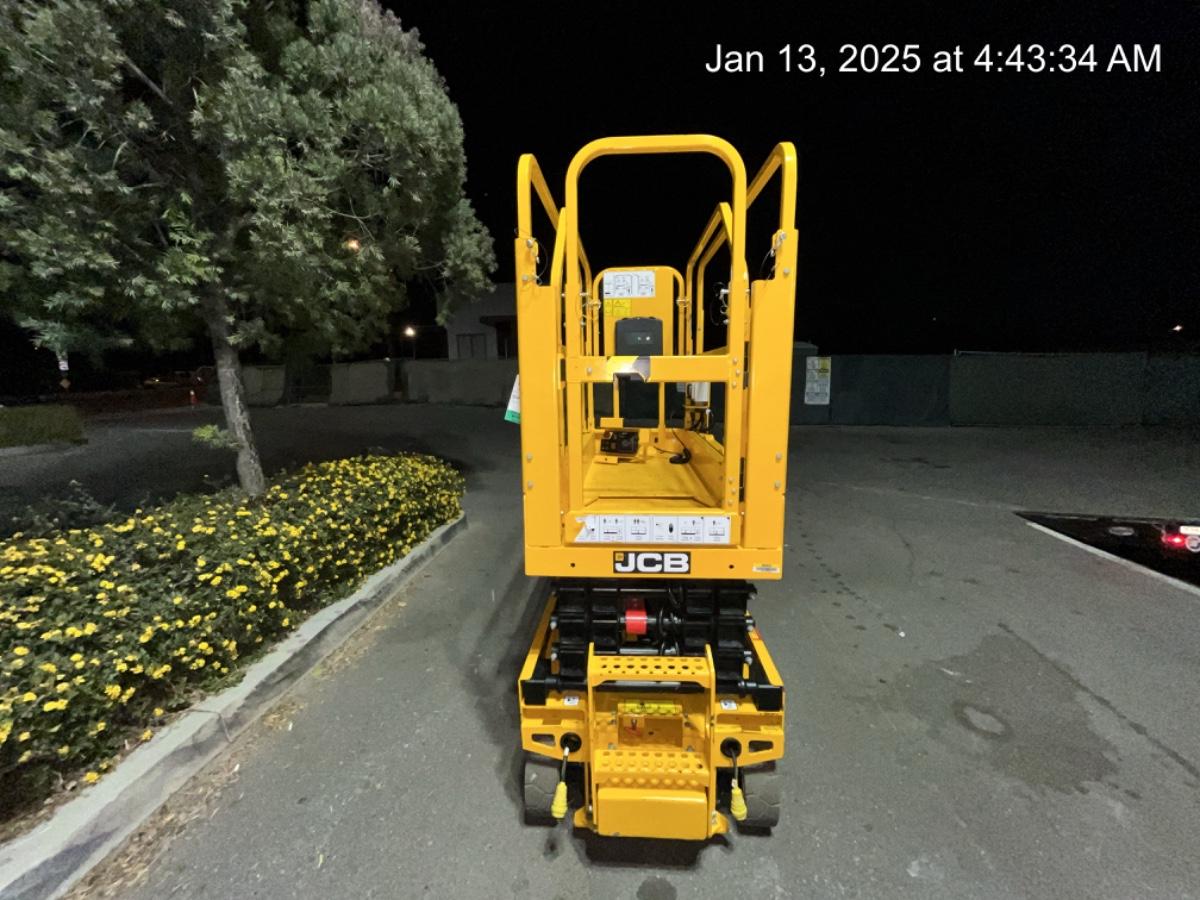 2024 JCB S1932E