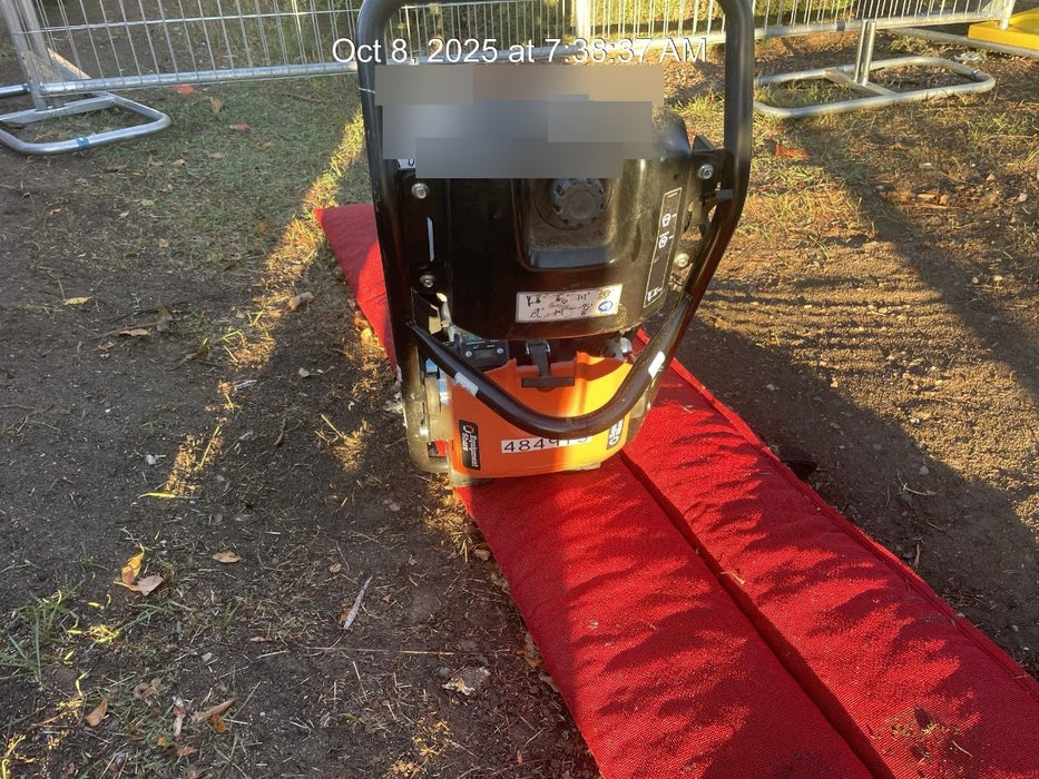 2025 HUSQVARNA LT6005