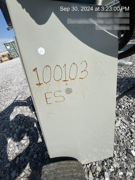 2020 PINNACLE PDQC-3600B