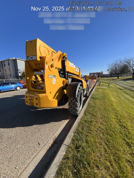 2022 JCB 510-56