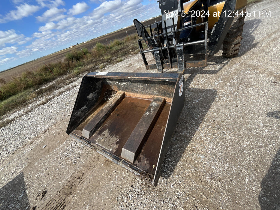 2021 STAR INDUSTRIES 1406B