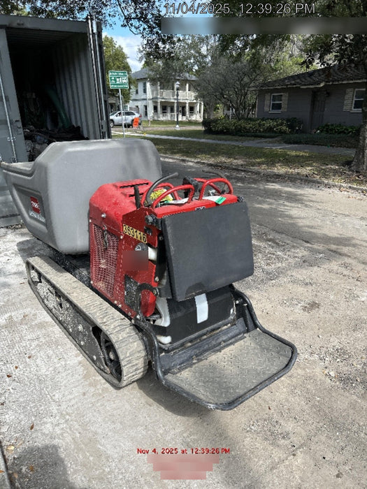 2023 TORO MBTX 2500-TS