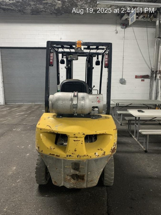 2020 KOMATSU FG25T-16