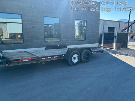 2022 WALTON SST84x20