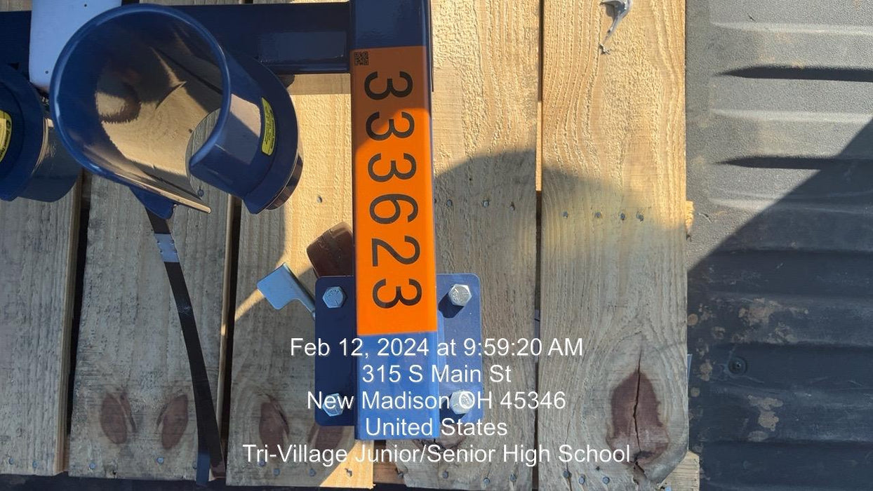 2023 CURRENT TOOLS 100A