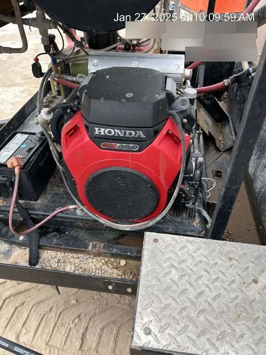 2020 MI-T-M CORPORATION HS-3505-1MGH-UR