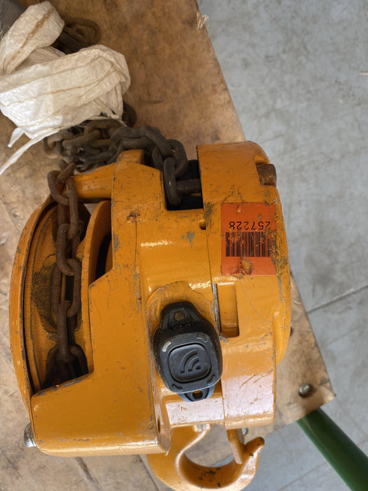 2022 HARRINGTON CF020-20