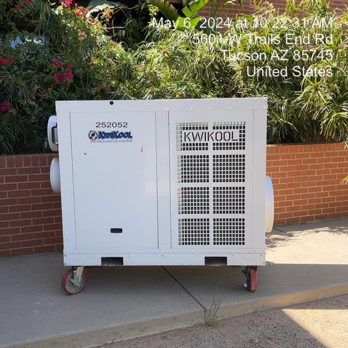 2022 KWIKOOL KPO12-43H