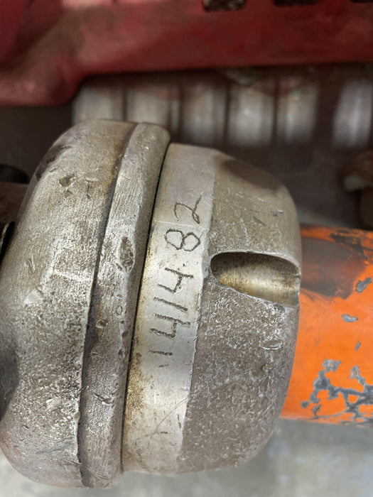 2021 MICHIGAN PNEUMATIC 10267