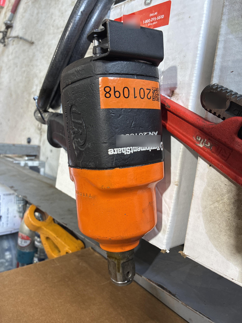 2022 INGERSOLL RAND 2925P3TI